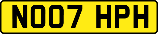 NO07HPH