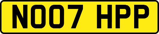 NO07HPP