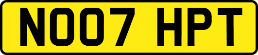 NO07HPT