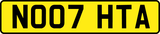 NO07HTA