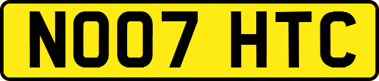 NO07HTC