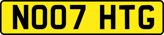 NO07HTG