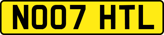 NO07HTL