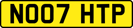 NO07HTP
