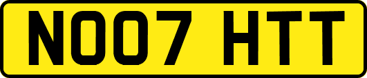 NO07HTT