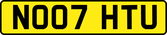 NO07HTU
