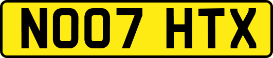 NO07HTX