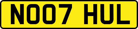 NO07HUL