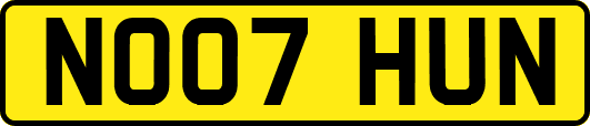 NO07HUN