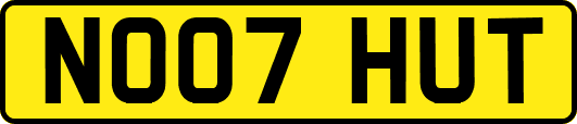NO07HUT