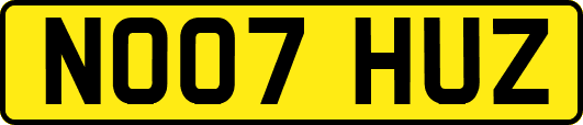 NO07HUZ