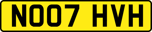 NO07HVH