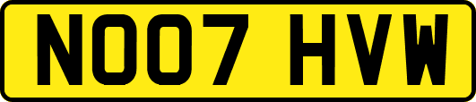 NO07HVW