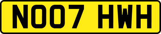 NO07HWH