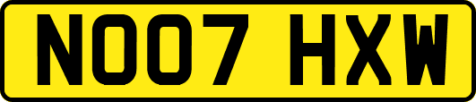 NO07HXW