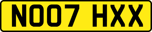 NO07HXX