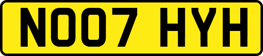 NO07HYH