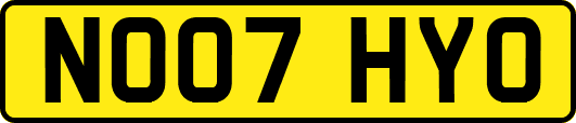 NO07HYO