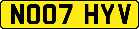 NO07HYV