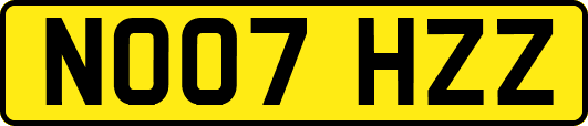 NO07HZZ