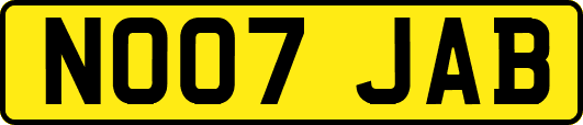 NO07JAB