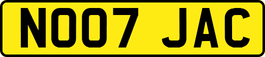 NO07JAC