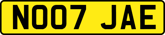 NO07JAE