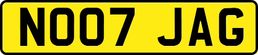 NO07JAG