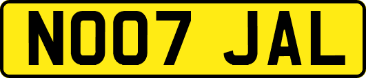 NO07JAL