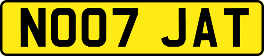 NO07JAT