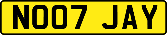 NO07JAY