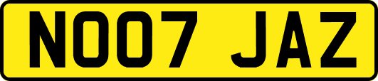 NO07JAZ