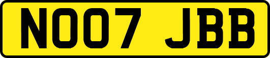 NO07JBB