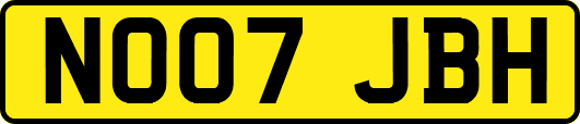 NO07JBH