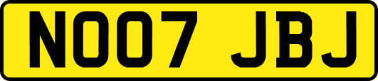 NO07JBJ