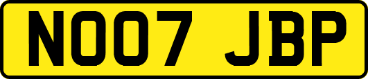 NO07JBP