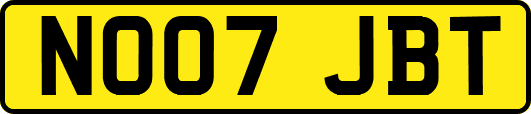 NO07JBT