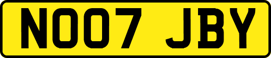 NO07JBY