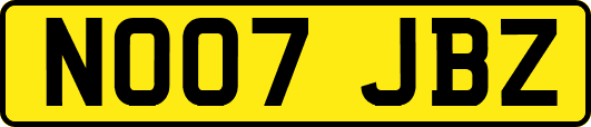 NO07JBZ