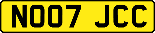 NO07JCC