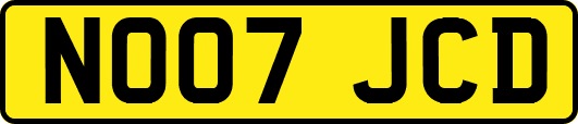 NO07JCD