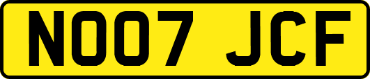 NO07JCF