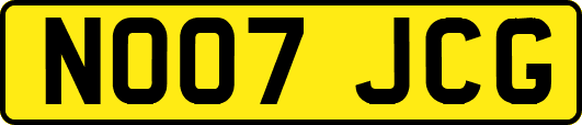 NO07JCG