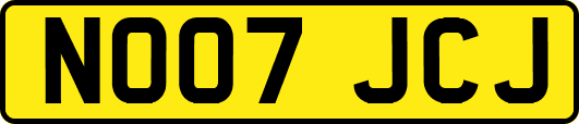 NO07JCJ