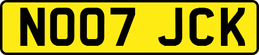 NO07JCK