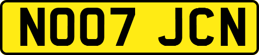 NO07JCN