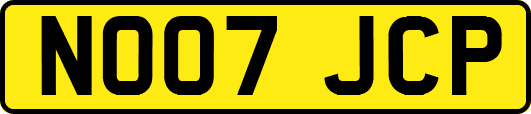 NO07JCP