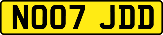 NO07JDD