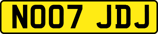 NO07JDJ