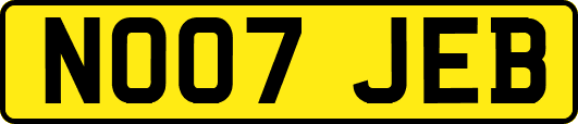 NO07JEB